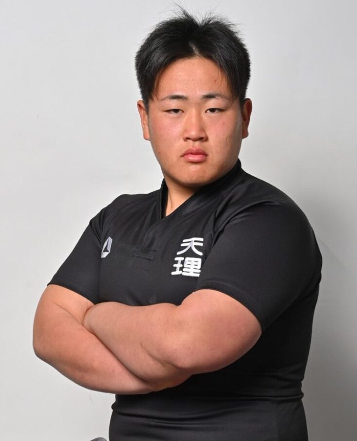 メンバー紹介-1回生 - 天理大学ラグビー部 公式ホームページ