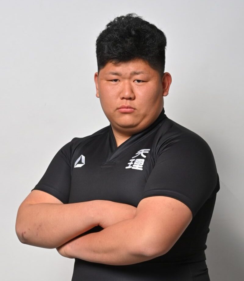メンバー紹介-1回生 - 天理大学ラグビー部 公式ホームページ