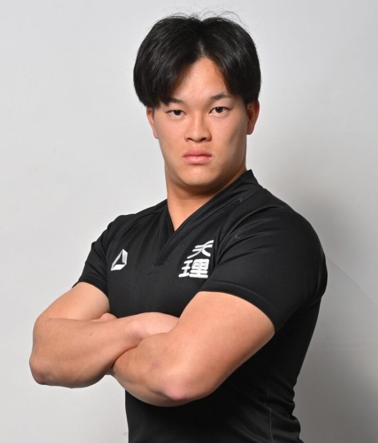 メンバー紹介-1回生 - 天理大学ラグビー部 公式ホームページ
