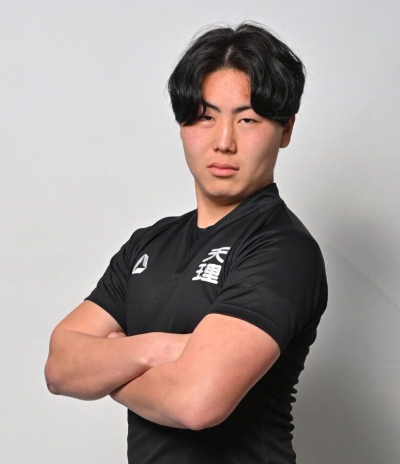 メンバー紹介-1回生 - 天理大学ラグビー部 公式ホームページ